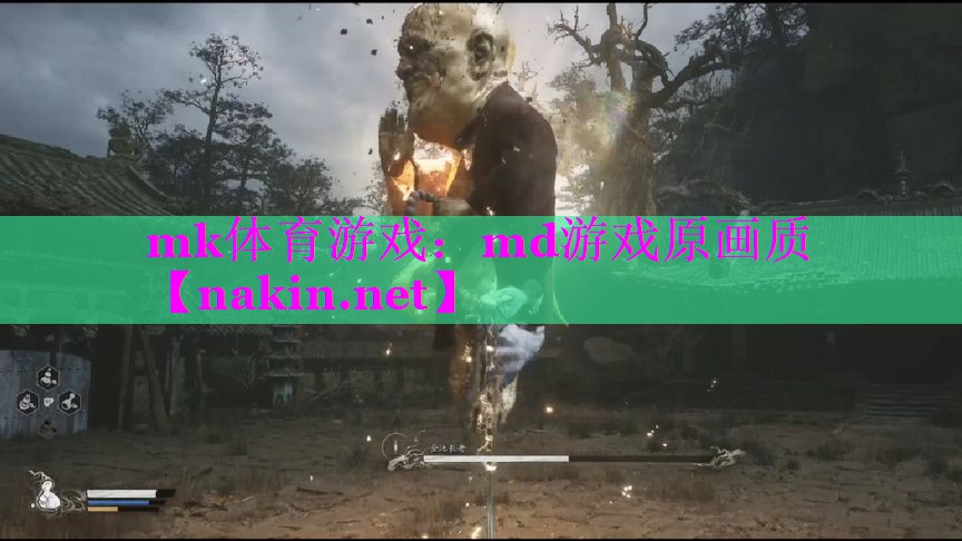 mk体育游戏：md游戏原画质