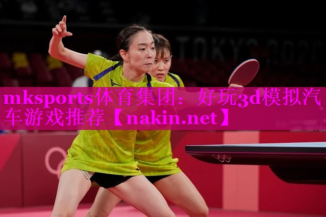 mksports体育集团：好玩3d模拟汽车游戏推荐