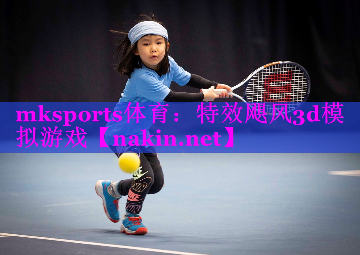 mksports体育：特效飓风3d模拟游戏