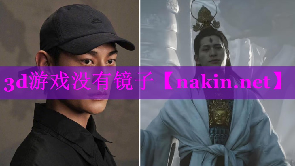 3d游戏没有镜子