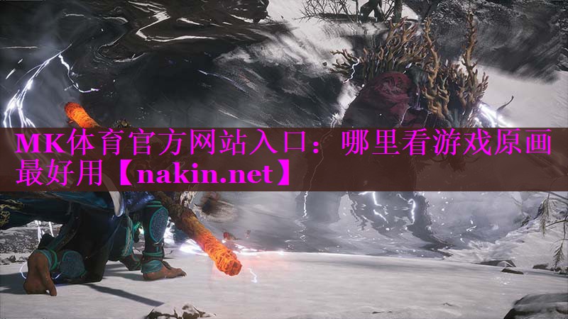 MK体育官方网站入口：哪里看游戏原画最好用