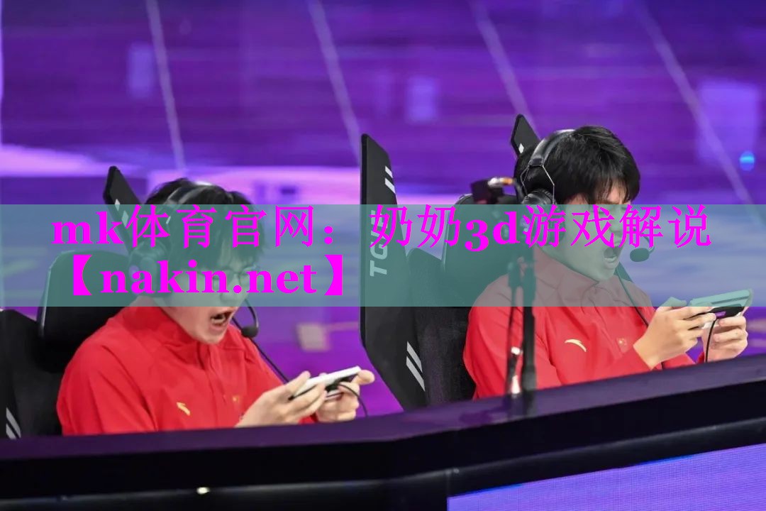 奶奶3d游戏解说