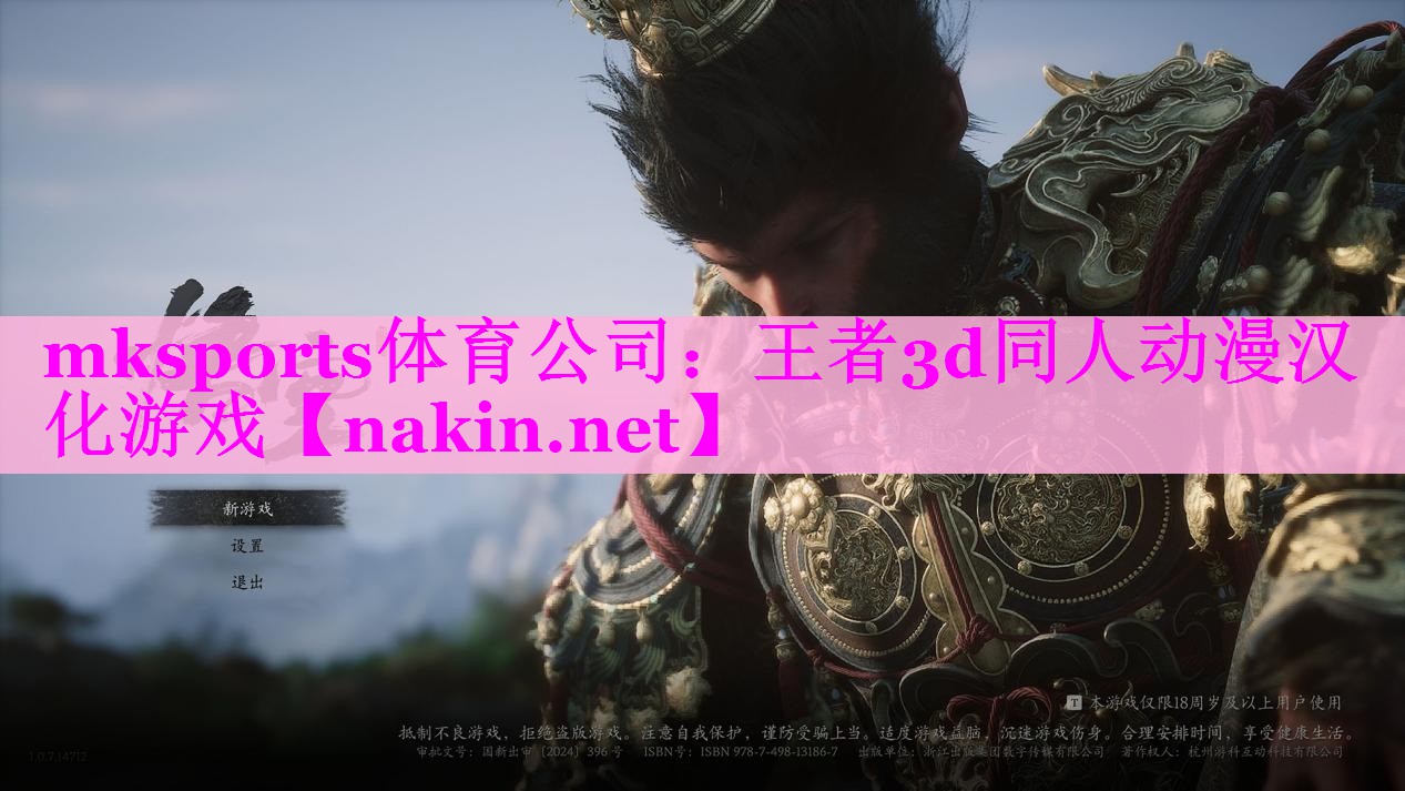 王者3d同人动漫汉化游戏