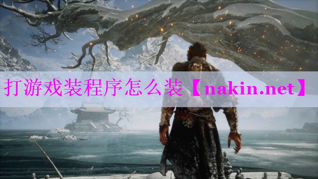 打游戏装程序怎么装