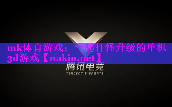 一起打怪升级的单机3d游戏