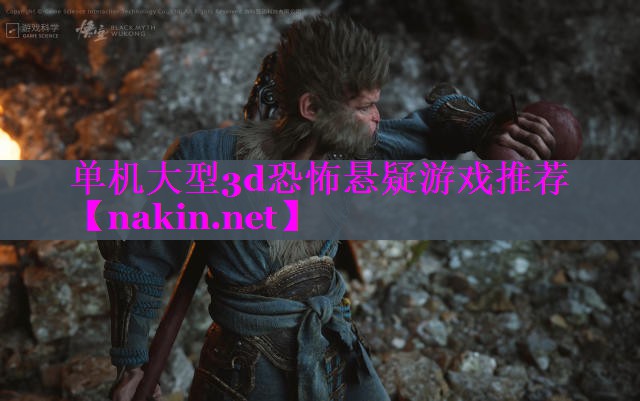 单机大型3d恐怖悬疑游戏推荐