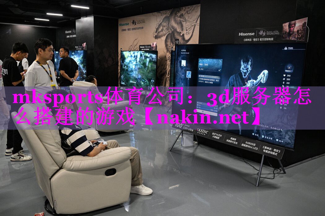 3d服务器怎么搭建的游戏