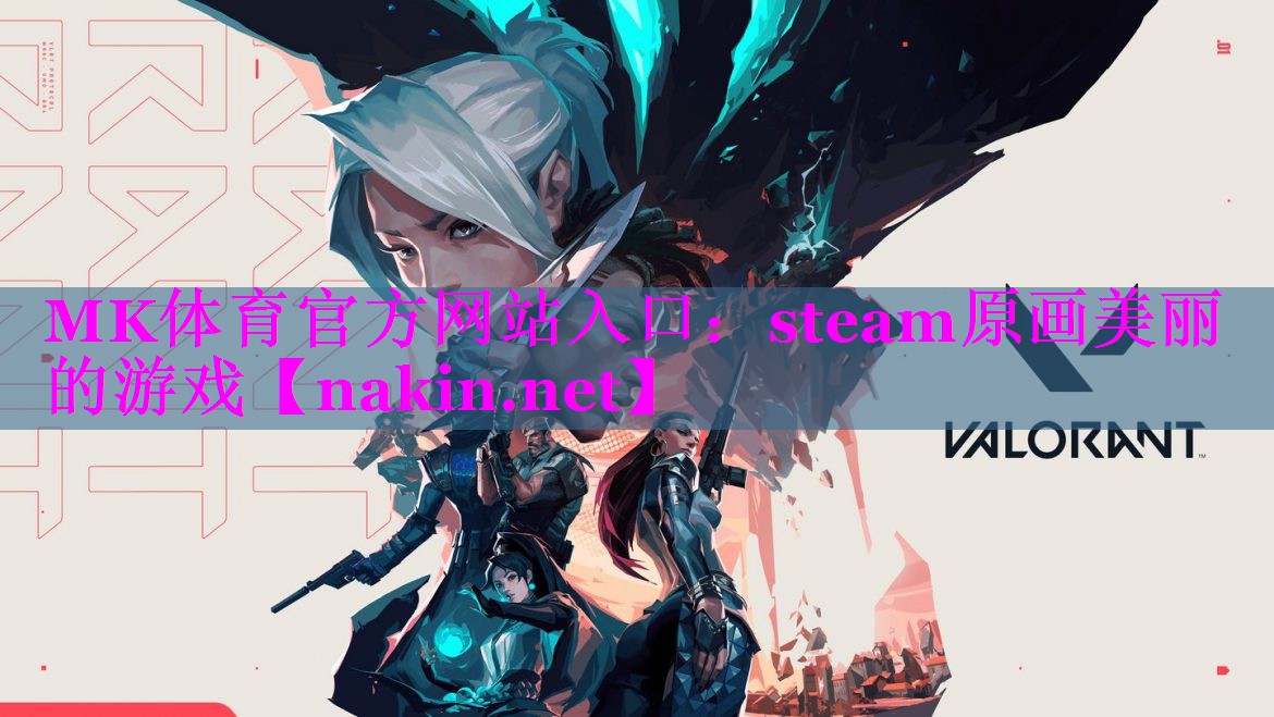 steam原画美丽的游戏