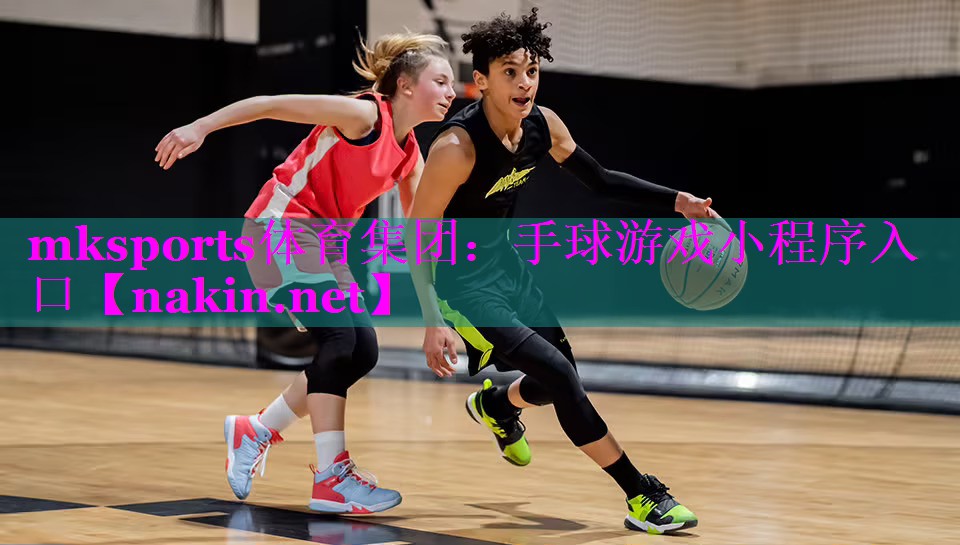 手球游戏小程序入口