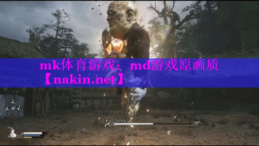 md游戏原画质