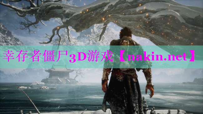 幸存者僵尸3D游戏