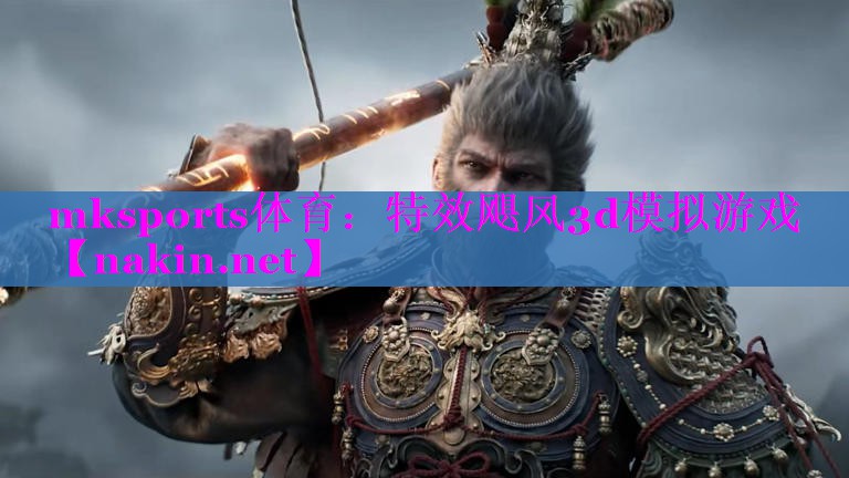 特效飓风3d模拟游戏
