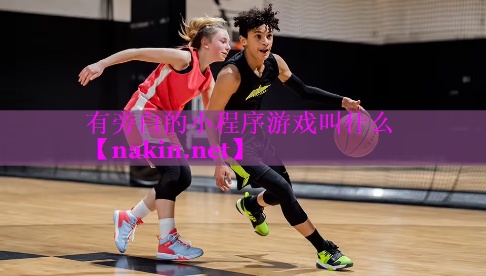 有旁白的小程序游戏叫什么