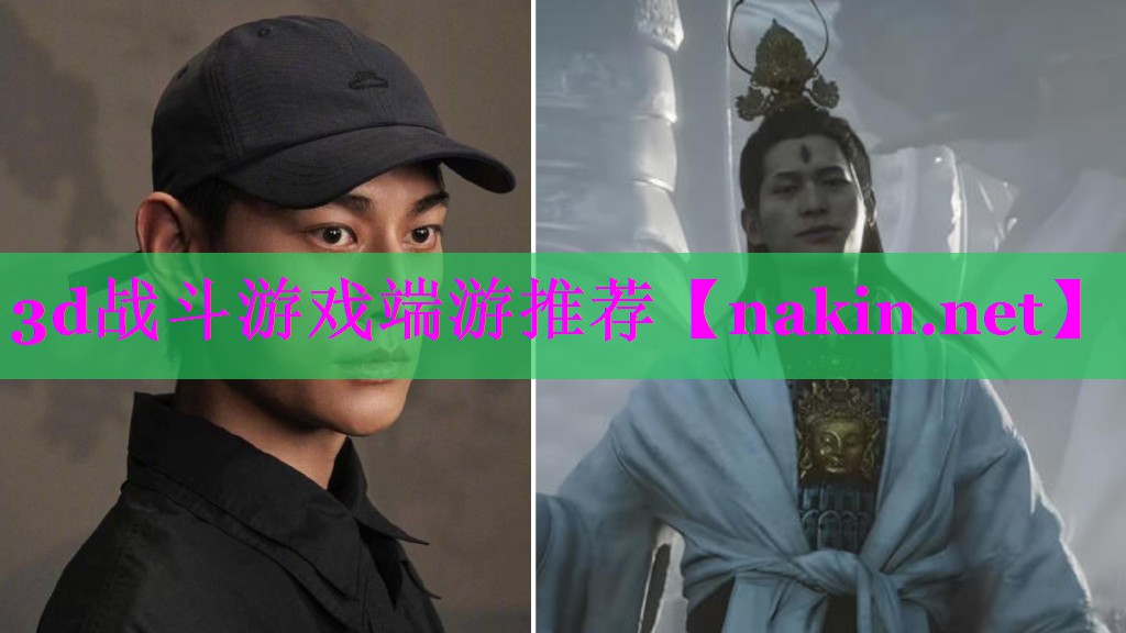 3d战斗游戏端游推荐