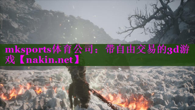 带自由交易的3d游戏